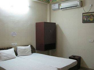 Hotel Royal Heritage, Bhubaneswar 3